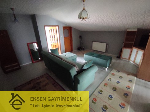 LEB-İ DERYA DENİZ MAZARALI BAĞIMSIZ DUBLEX