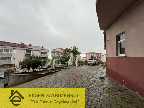EKSEN DEN BAĞLIK ORHAN OĞUZ MEVKİİ DENİZ MANZARALI KİRALIK FERAH DAİRE