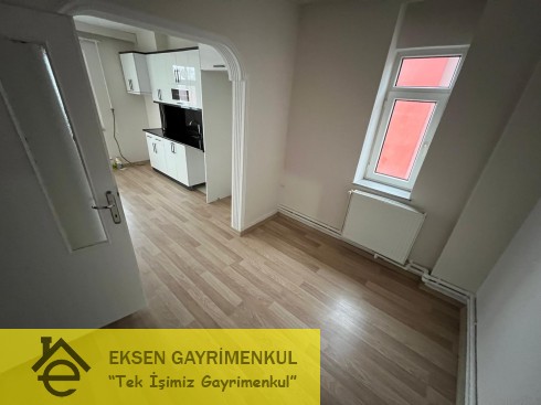 EKSEN DEN BAĞLIK ORHAN OĞUZ MEVKİİ DENİZ MANZARALI KİRALIK FERAH DAİRE