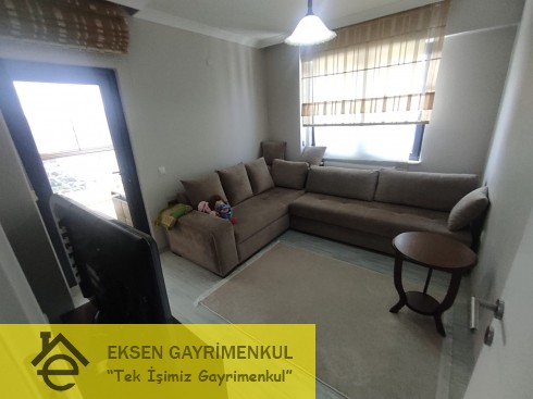 GÜVENLİKLİ SİTE İÇERİSİNDE EMSALSİZ BOL EKSTRALI LÜKS DAİRE