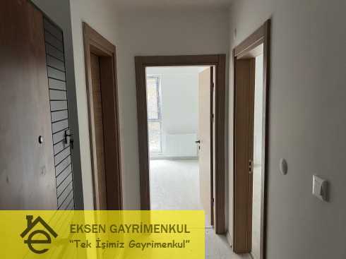 EKSEN DEN MEGA 96 PROJESİNDE GENİŞ M2 SATILIK EMSALSİZ 1+1 DAİRELER