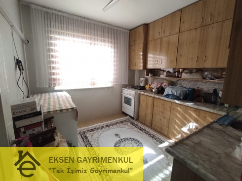 265 M2 ARSA İÇİNDE BAHÇELİ YAPILI MÜSTAKİL BİNA 