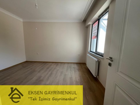 EKSEN DEN  DORUK EĞİTİM FAKÜLTESİ MEVKİİ  SIFIR 2+1 DAİRE