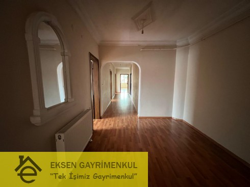 EKSEN DEN KEPEZ RENAULT KARŞISI 3+1 KİRALIK DAİRELER 