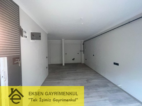 EKSEN GAYRİMENKULDEN KEPEZDE SIFIR 1+1 DAİRE