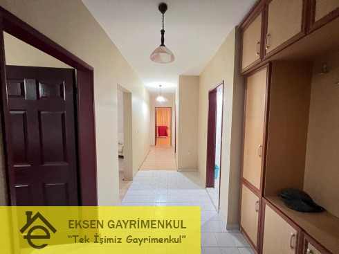 KAYNARCA KONUTLARINDA EŞYALI KİRALIK 3+1 DAİRE