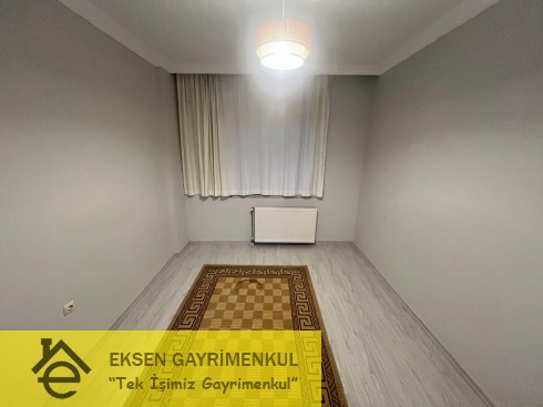 EKSEN DEN KORUBAŞI TOKİDE YENİ TADİLATLI SATILIK DAİRE