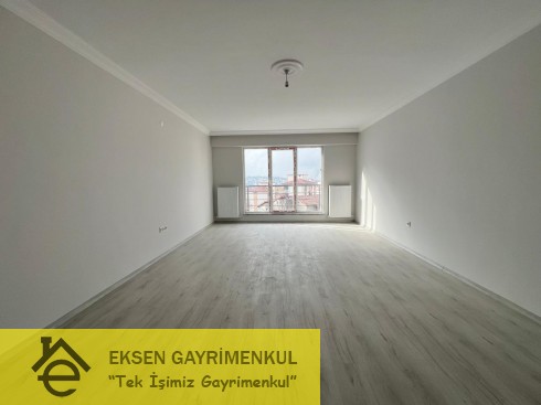 KEPEZDE EBEVEYN BANYOLU SIFIR FIRSAT DAİRE