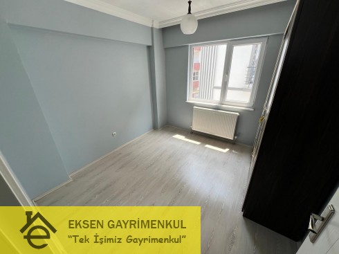 EKSEN DEN DAĞ EVLERİ MEVKİİ SIFIR AYARINDA EBEVEYN BANYOLU 3+1 DAİRE