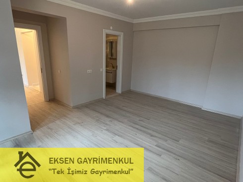 SARIKORKMAZDA 3+1 SIFIR KİRALIK DAİRE