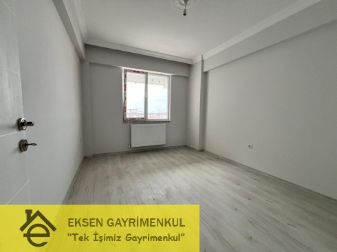 KEPEZDE EBEVEYN BANYOLU SIFIR FIRSAT DAİRE