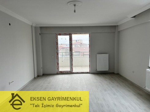 KEPEZDE EBEVEYN BANYOLU SIFIR DAİRE