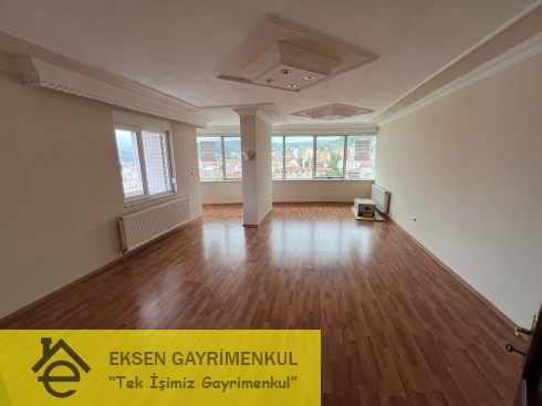 EKSEN DEN KEPEZ RENAULT KARŞISI 3+1 KİRALIK DAİRELER 