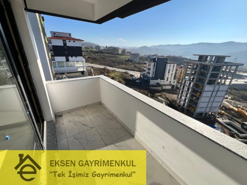 DEVLET HASTANESİ YANI KİRALIK 1+1 SIFIR DAİRE