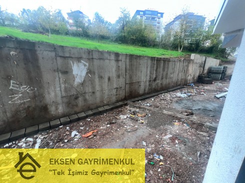EKSEN GAYRİMENKULDEN KEPEZDE SIFIR 1+1 DAİRE