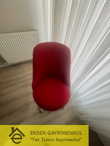 CEMALBEY KONAKLARINDA ARAKAT EŞYALI KİRALIK SIFIR DAİRE
