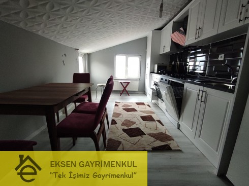 LEB-İ DERYA DENİZ MAZARALI BAĞIMSIZ DUBLEX