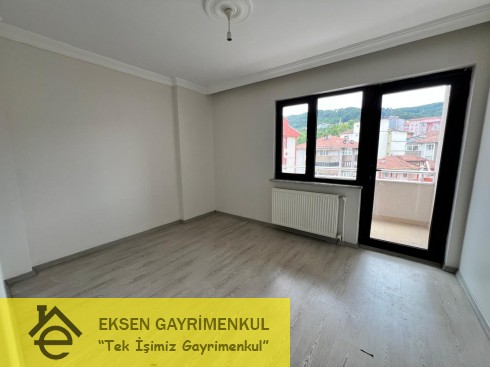 KEPEZ ANAYOL KENARI 3+1 SIFIR AYARINDA DAİRE