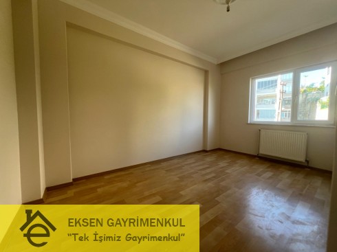 EKSEN DEN ARAKAT BAKIMLI DENİZ MANZARALI DAİRE