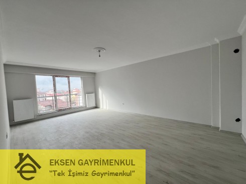 KEPEZDE EBEVEYN BANYOLU SIFIR FIRSAT DAİRE