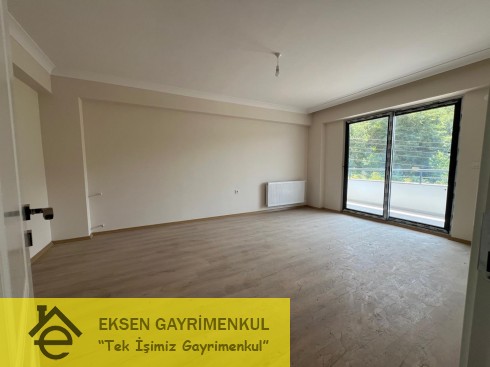 EKSEN DEN  DORUK EĞİTİM FAKÜLTESİ MEVKİİ  SIFIR 2+1 DAİRE