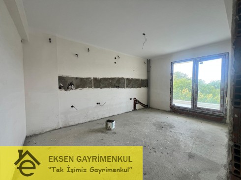 EKSEN GAYRİMENKULDEN KEPEZDE SATILIK 3+1 SIFIR REZİDANS 