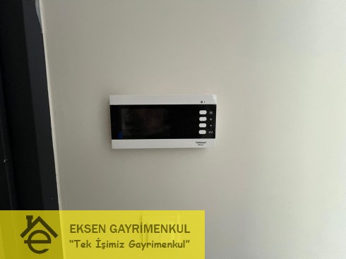 KEPEZ ANA YOL GÜZERGAHINDA SIFIR EŞYALI 1+1 SIFIR DAİRE