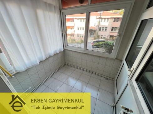 KADI TARLASI MEVKİİ AÇIK OTOPARKLI NEZİH SİTEDE 3+1 DAİRE