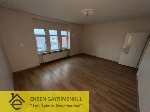 EKSEN DEN BAĞLIK ORHAN OĞUZ MEVKİİ DENİZ MANZARALI KİRALIK FERAH DAİRE