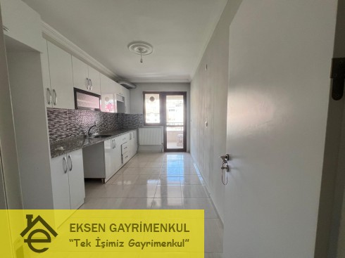 CARREFOUR MEVKİİ ARAKAT KİRALIK 3+1 DAİRE