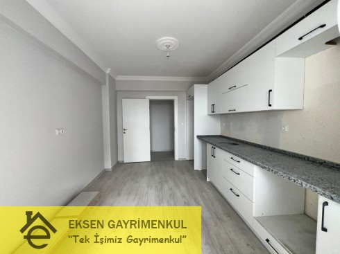 KEPEZDE EBEVEYN BANYOLU SIFIR FIRSAT DAİRE