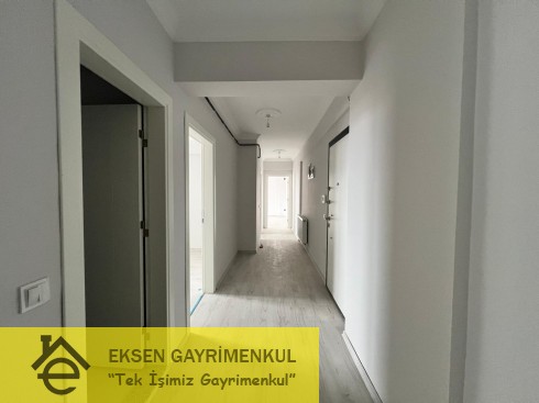 KEPEZDE EBEVEYN BANYOLU SIFIR FIRSAT DAİRE