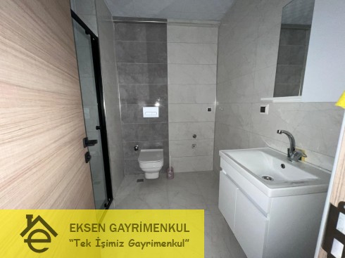 KEPEZ ANA YOL GÜZERGAHINDA SIFIR EŞYALI 1+1 SIFIR DAİRE