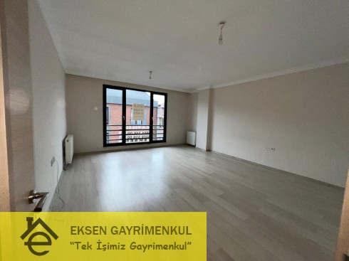EKSEN DEN YENİ BİNADA GİYİNME ODALI TERASLI 5+1 DUBLEKS 