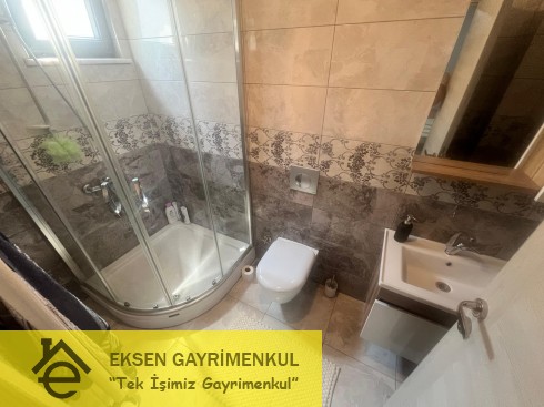 CEMALBEY KONAKLARINDA ARAKAT EŞYALI KİRALIK SIFIR DAİRE