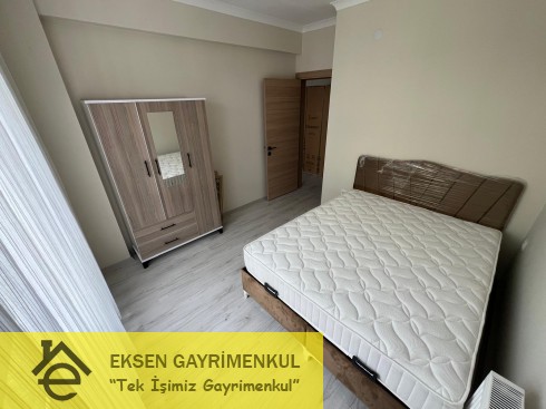 KEPEZ ANA YOL GÜZERGAHINDA SIFIR EŞYALI 1+1 SIFIR DAİRE