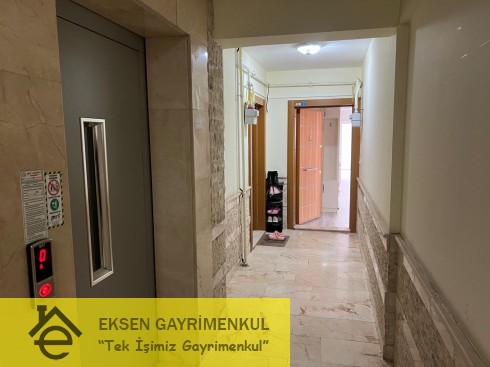 CARREFOUR MEVKİİ ARAKAT KİRALIK 3+1 DAİRE