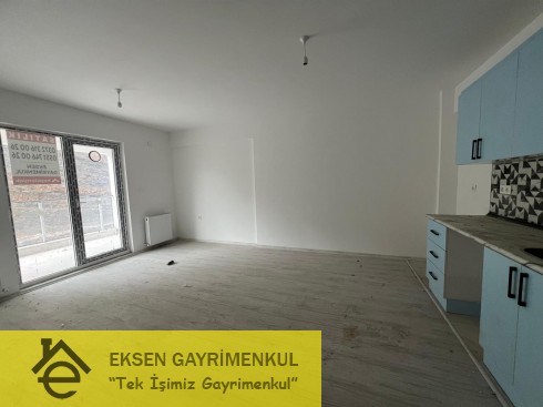 EKSEN DEN MEGA 96 PROJESİNDE GENİŞ M2 SATILIK EMSALSİZ 1+1 DAİRELER
