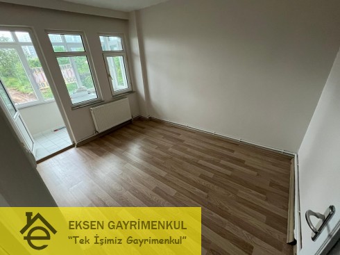 EKSEN DEN BAĞLIK ORHAN OĞUZ MEVKİİ DENİZ MANZARALI KİRALIK FERAH DAİRE