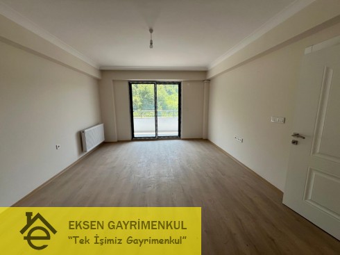 EKSEN DEN  DORUK EĞİTİM FAKÜLTESİ MEVKİİ  SIFIR 2+1 DAİRE