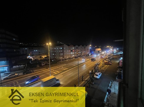EKSEN DEN DEVREK YOLAYRIMI MEVKİİ ARA KAT KİRALIK DAİRE