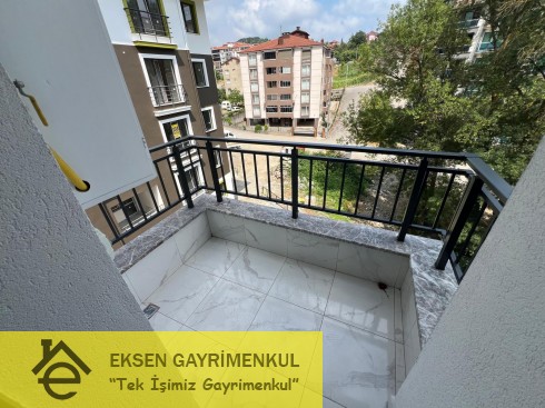 KEPEZ ANA YOL GÜZERGAHINDA SIFIR EŞYALI 1+1 SIFIR DAİRE