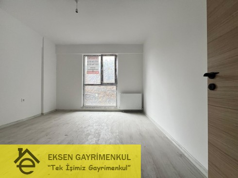 EKSEN DEN MEGA 96 PROJESİNDE GENİŞ M2 SATILIK EMSALSİZ 1+1 DAİRELER