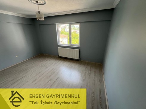 EKSEN DEN DAĞ EVLERİ MEVKİİ SIFIR AYARINDA EBEVEYN BANYOLU 3+1 DAİRE