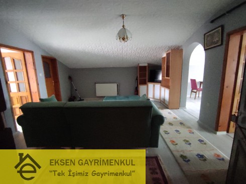 LEB-İ DERYA DENİZ MAZARALI BAĞIMSIZ DUBLEX