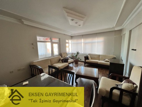 KADI TARLASI MEVKİİ AÇIK OTOPARKLI NEZİH SİTEDE 3+1 DAİRE