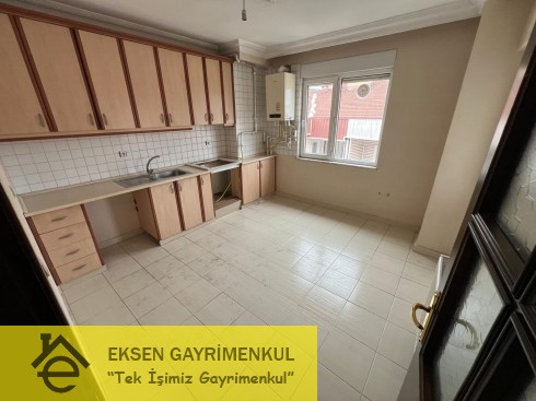 EKSEN DEN KEPEZ RENAULT KARŞISI 3+1 KİRALIK DAİRELER 