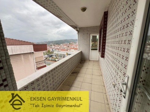 EKSEN DEN KEPEZ RENAULT KARŞISI 3+1 KİRALIK DAİRELER 