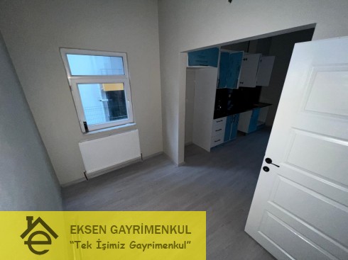 EKSEN DEN BAĞLIK ORHAN OĞUZ MEVKİİ KİRALIK GİYİNME ODALI 2+1 DAİRE