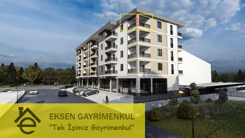 KEPEZ ANA YOL GÜZERGAHINDA  YAPILACAK TEK  VE EN DEĞERLİ 1+1 PROJEDİR